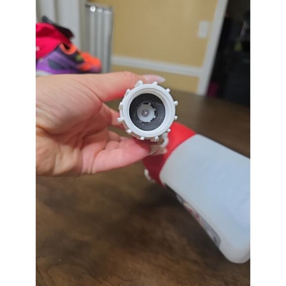 DIAL N SPRAY Ortho Hose-End Sprayer - Picture 12 of 16